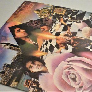 1st Press 1978 BIDDU ORCHESTRA Vinyl LP Record #PCC90462 Record Player